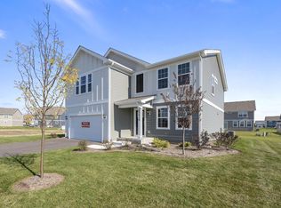 25441 W Ryan Ln, Plainfield, IL 60586