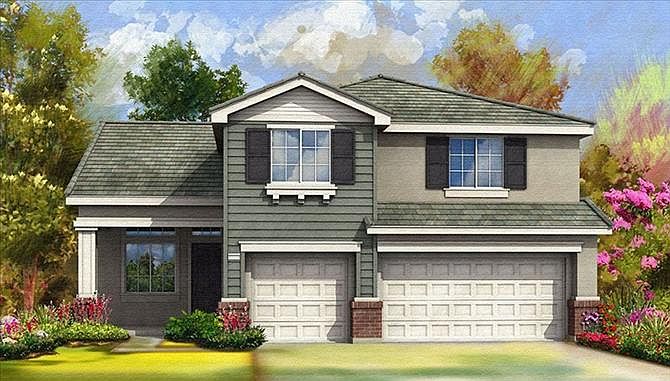 Exterior Traditional