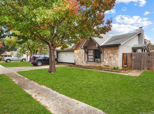 4918 Dare Ln, San Antonio, TX 78217