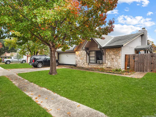 4918 Dare Ln, San Antonio, TX 78217