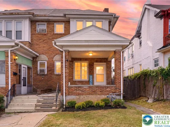 318 N 16th St, Allentown, PA 18102