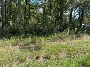 Meridian Lot 22, Livingston, TX 77351