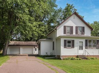 313 N 3rd St, Cornell, WI 54732