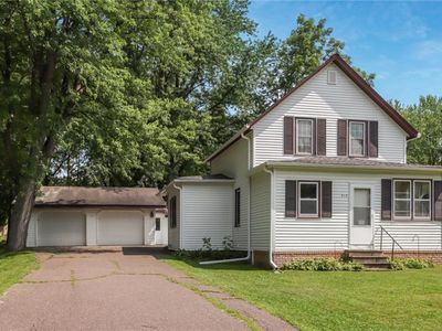 313 N 3rd Street, Cornell, WI, 54732