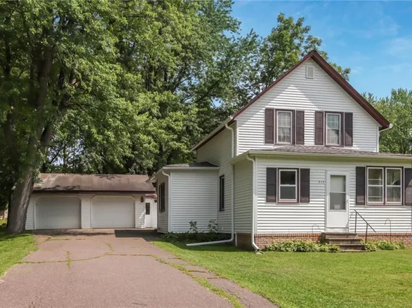 313 3rd Street, Cornell, WI 54732