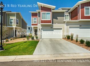 2003 N Red Yearling Dr #1, Saratoga Springs, UT 84045