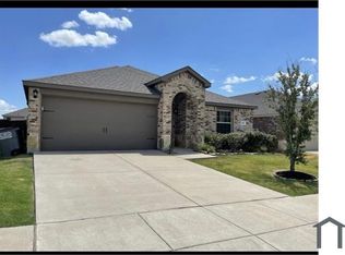 907 Quartz Trl, Princeton, TX 75407