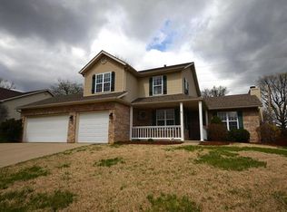 35 Chelsea Rd, Collinsville, IL 62234