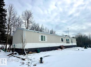 50124 Range Road 203, Beaver County, AB T0B4J2