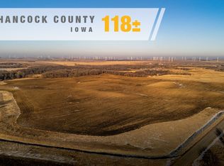 1 110th St, Belmond, IA 50421