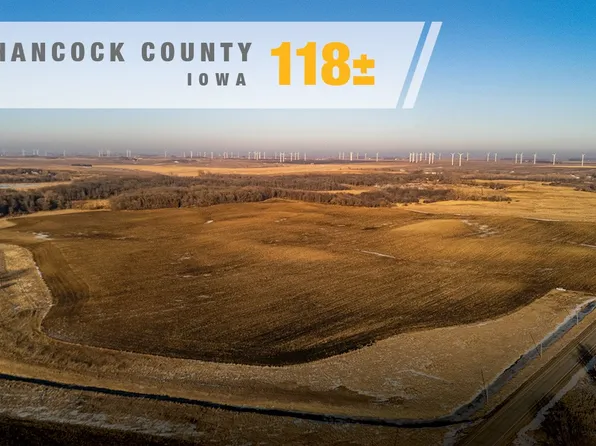 1 110th St, Belmond, IA 50421