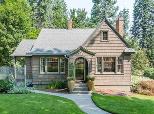 825 E Syringa Rd, Spokane, WA 99203