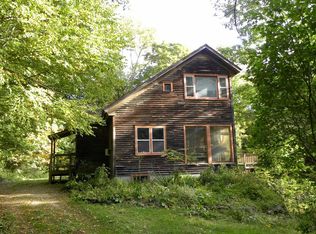 184 Warner Hill Rd, Charlemont, MA 01339