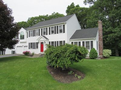 35 Hillando Dr, Shrewsbury, MA, 01545