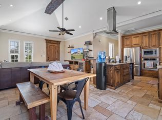 3993 Seaborn Rd, Ponder, TX 76259