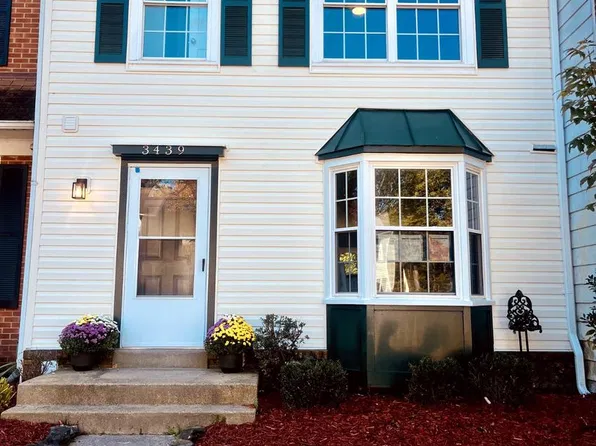 3439 Aviary Way, Woodbridge, VA 22192