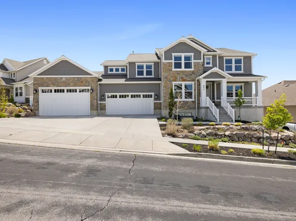 601 W Mountain View Rd #337, Lehi, UT 84043