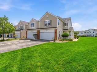 15329 Kenmare Cir, Manhattan, IL 60442