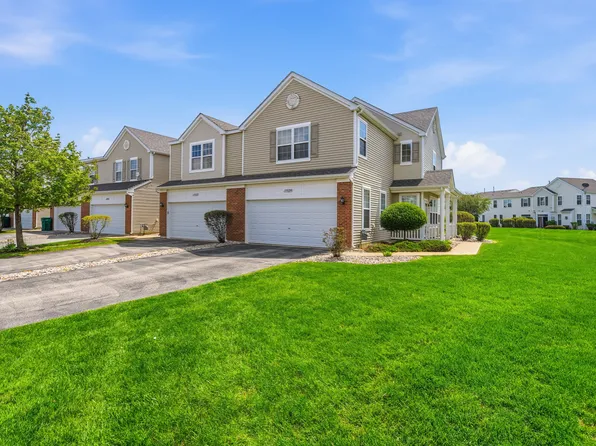 15329 Kenmare Cir, Manhattan, IL 60442