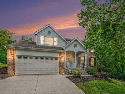 789 Millstream Dr, Taylor Mill, KY, 41015