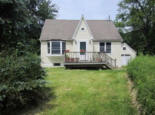 282 Sinpatch Rd, Wassaic, NY 12592