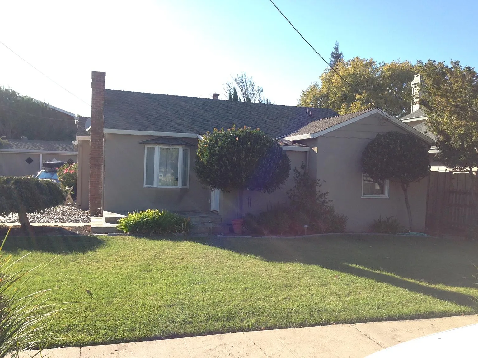 3 bed, 1428 sqft, $4,725 — Photo 1