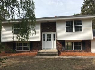 4181 Staple Rd, Muskegon, MI 49445