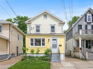 103 Ledger St, Buffalo, NY 14216