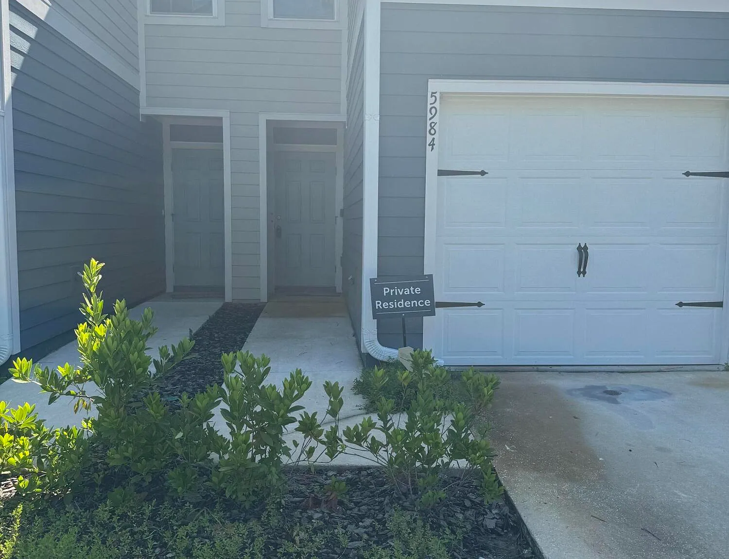 3 bed, 2.5 bath, 1404 sqft, $1,695 — Photo 2