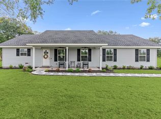 23715 Knox Rd, Nahunta, GA 31553