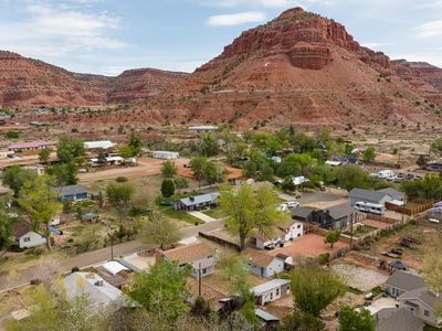 326 E 150 S, Kanab, UT, 84741
