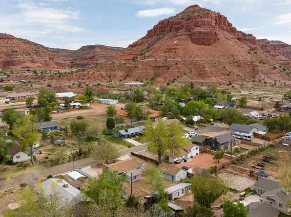 326 E 150 S, Kanab, UT 84741