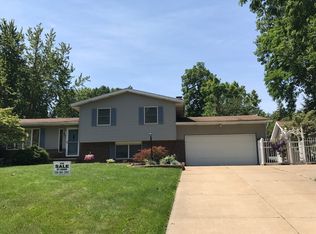9543 Garden Park Cir NW, Uniontown, OH 44685