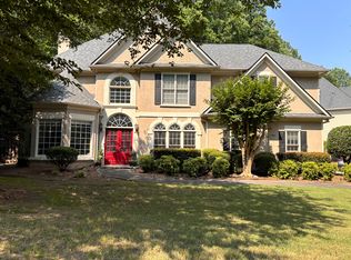 200 Parkside Club Ct, Johns Creek, GA 30097