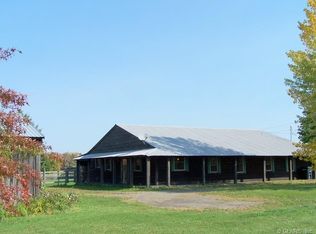 3476 Skyline Dr, Penn Yan, NY 14527