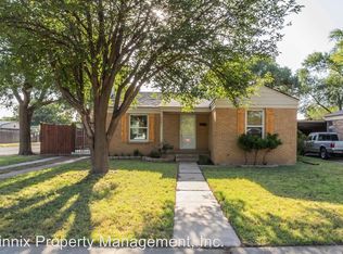 3001 S Monroe St, Amarillo, TX 79109