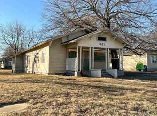 401 N Ash St, Ada, OK 74820