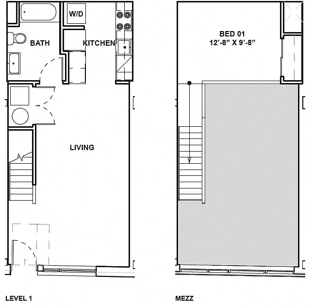 Floor plan 3