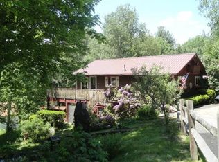 158 Mountain Dr, Gilford, NH 03249