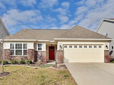 10596 Glenwyck Pl, Noblesville, IN, 46060