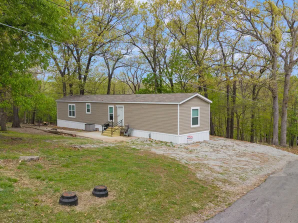 31193 Crace Ct, Afton, OK 74331