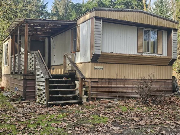6420 Old Pacific Hwy S Unit 15, Kalama, WA 98625