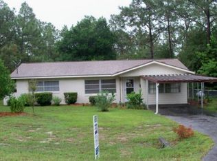 2679 SW Pinto Pl, Dunnellon, FL 34431