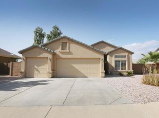 11444 E Decatur St, Mesa, AZ 85207