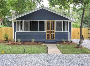3006 E Gonzalez St, Pensacola, FL 32503