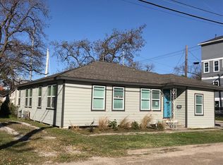 2102 Summer St, Houston, TX 77007