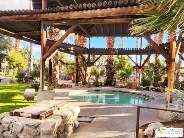 70875 Dillon Rd Space 10, Desert Hot Springs, CA 92241