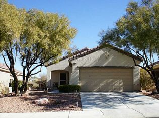 1380 Couperin Dr, Henderson, NV 89052