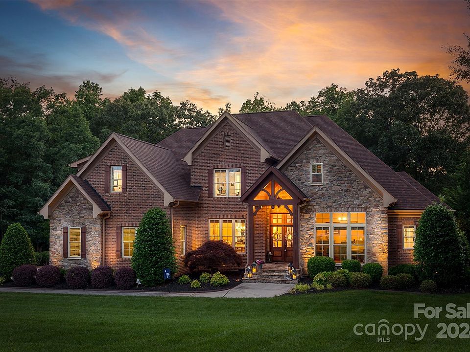 3393 Millstone Creek Rd, Lancaster, SC 29720 Zillow