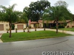2013 Orange Tree Dr, Edgewater, FL 32141
